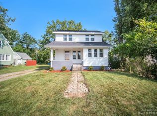 724 Jasper St, Jackson, MI 49203