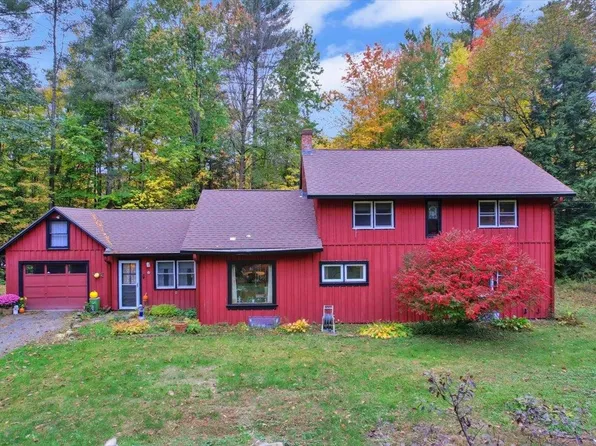 669 W Milton Road, Milton, VT 05468
