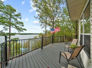 480 Restful Ridge Rd, Hot Springs, AR 71913