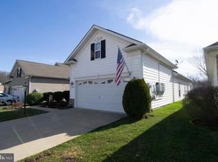 320 Overture Way, Centreville, MD 21617
