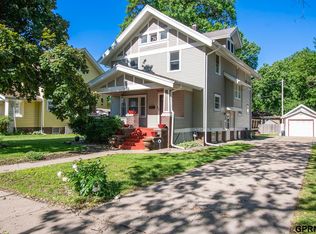 1437 N Broad St, Fremont, NE 68025