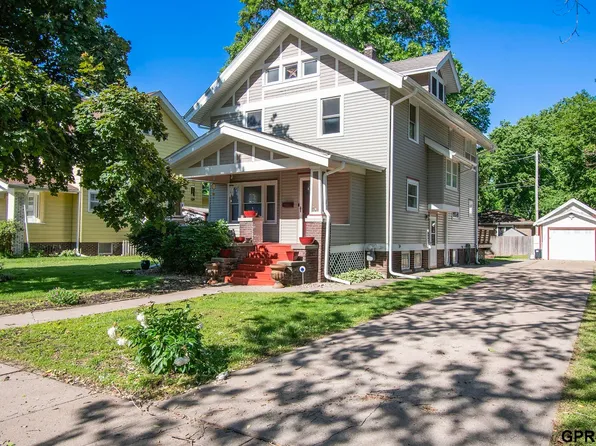 1437 N Broad St, Fremont, NE 68025