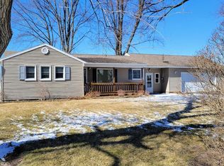 11642 Bishop Rd, Saint Charles, MI 48655