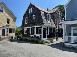 5 Ellwood Pl, Newport, RI 02840