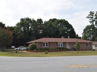 401 Centerville Rd, Anderson, SC 29625