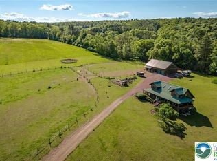 1650 Spruce Hollow Rd, Palmerton, PA 18071