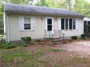 22 Alvero Rd, Coventry, RI 02816