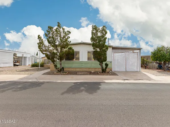 5705 W Diamond K St, Tucson, AZ 85713