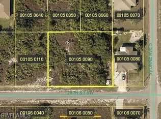 3802 28th St SW, Lehigh Acres, FL 33976
