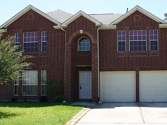 2nd image of 2503 Tomsbrook Dr