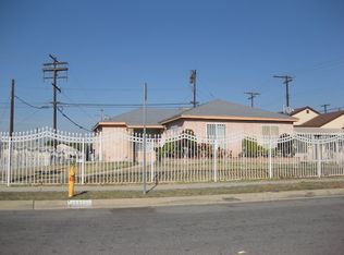 1331 E 139th St, Compton, CA 90222