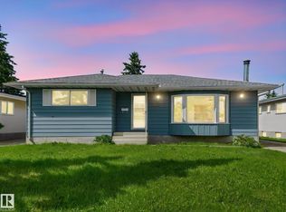 11616 158th Ave NW, Edmonton, AB T5X 2K4