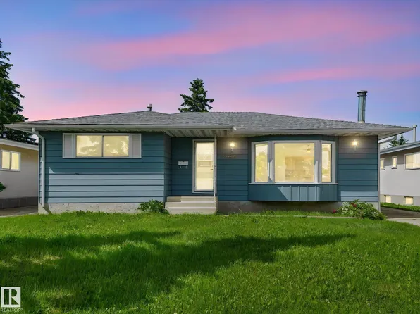 11616 158th Ave NW, Edmonton, AB T5X 2K4