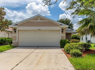 11605 Hammocks Glade Dr, Riverview, FL 33569