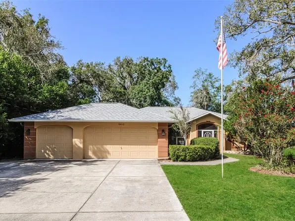6410 Jamaica Rd, Spring Hill, FL 34606