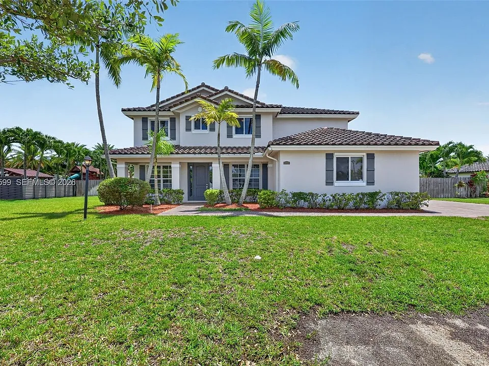 20903 SW 133rd Ave