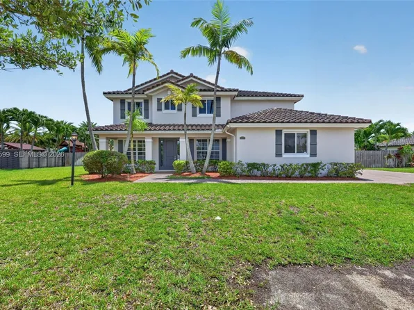 20903 SW 133rd Ave, Miami, FL 33177
