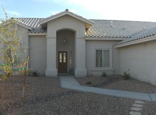 10711 E 38th Pl, Yuma, AZ 85365