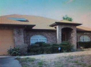 3184 Hoover Dr, Deltona, FL 32738