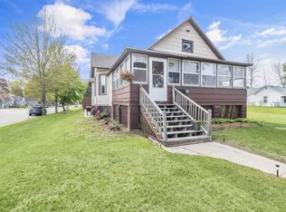 191 S Ellis Ave, Peshtigo, WI 54157