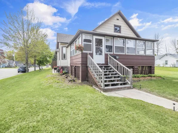 191 S Ellis Ave, Peshtigo, WI 54157