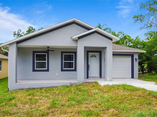 2015 E Seward St, Tampa, FL 33604