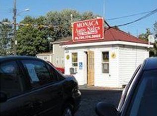 303 9th St, Monaca, PA 15061