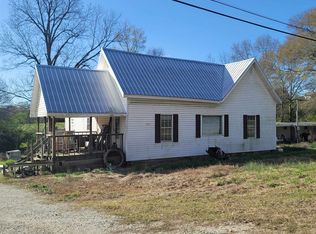 15961 Highway 59, Carnesville, GA 30521