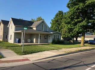 3751 S Selby St, Marion, IN