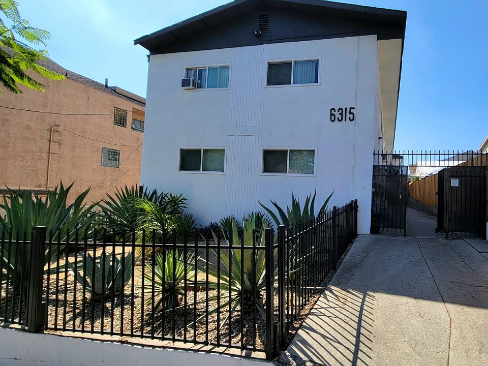 1st image of 6315 Aldama St APT 6