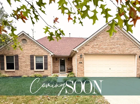 389 Whitfield Dr, Lexington, KY 40515