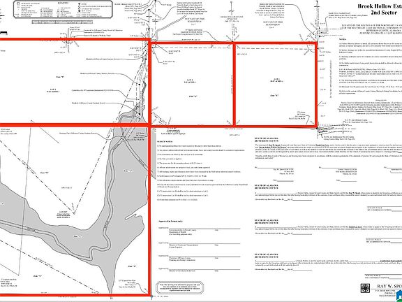 3rd image of 8260 Kermit Johnson Rd #1-2-3B