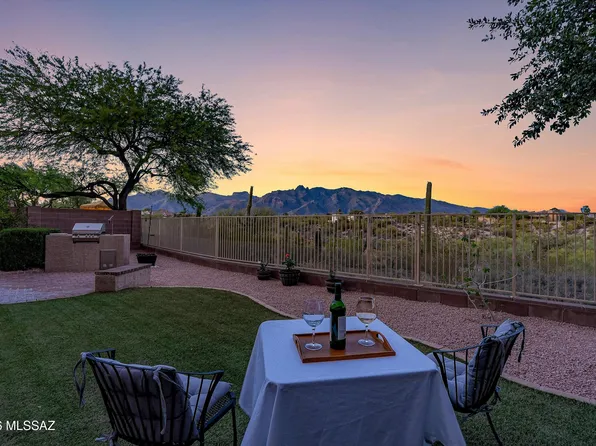 4974 N Louis River Way, Tucson, AZ 85718