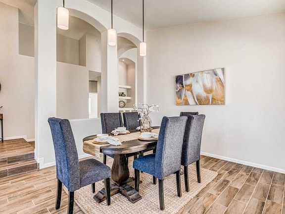 4th image of 4421 E Rancho Caliente Dr