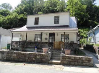 445 Peter St, Williamson, WV 25661