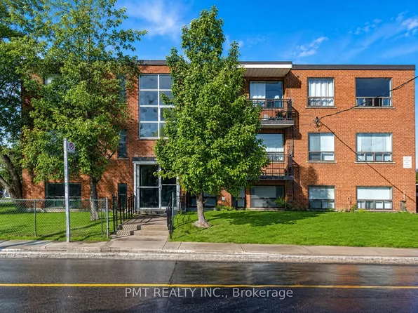 137 Brookhaven Dr, Toronto, ON