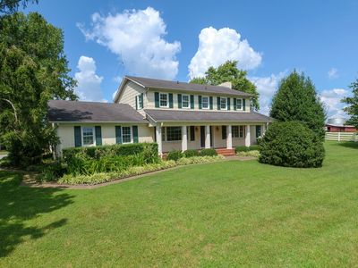 2905 Highway 231 N, Shelbyville, TN, 37160