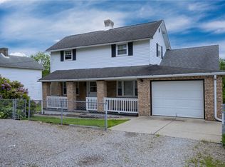 10 North St, Atlasburg, PA 15004