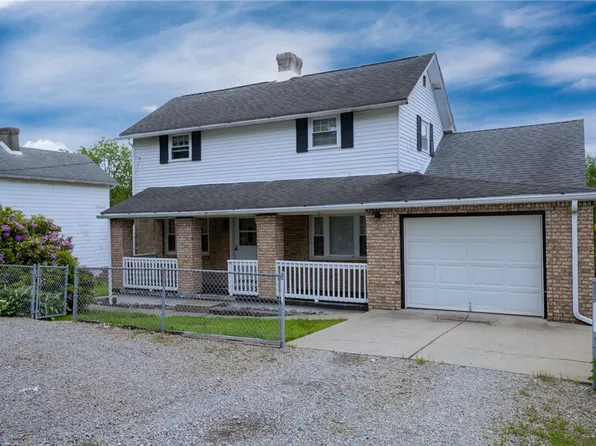 10 North St, Atlasburg, PA 15004