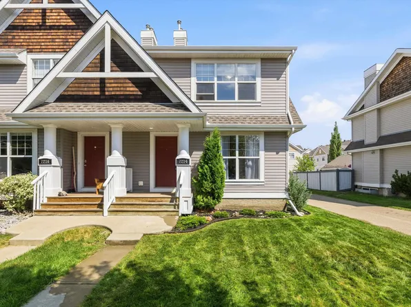 7214 19a Ave SW, Edmonton, AB T6X 0K2