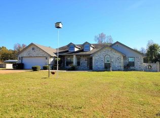 8533 Fm 315 S, Frankston, TX 75763
