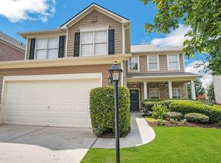 4012 Hooch Lndg, Duluth, GA 30097