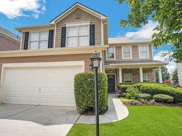 4012 Hooch Lndg, Duluth, GA 30097