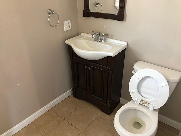 1 of 2 full baths  newly renovated