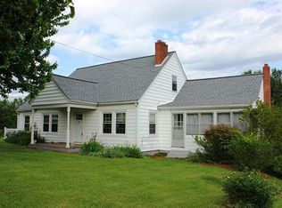 3161 Ramsey Memorial Rd, Penhook, VA 24137