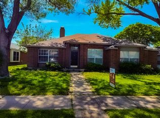 4113 Clary Dr, The Colony, TX 75056