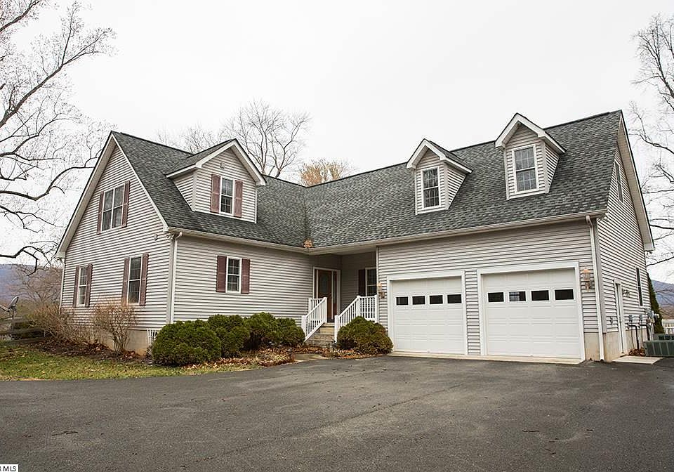 3450 Ennis Mountain Rd, Afton, VA 22920 Zillow