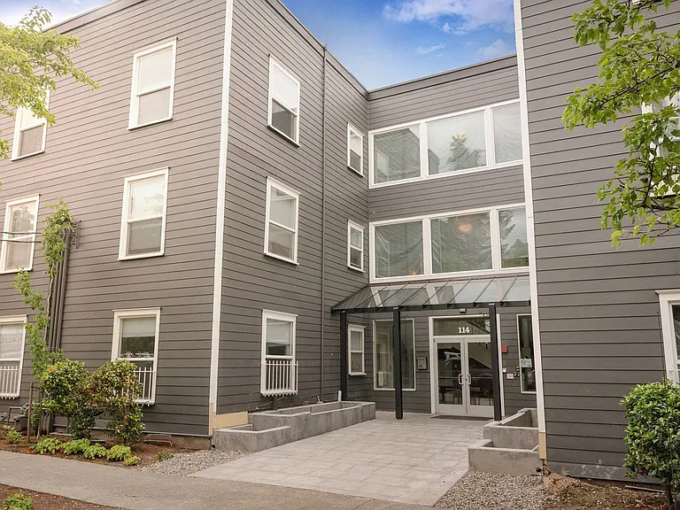 Madison View Apartments — Photo 2