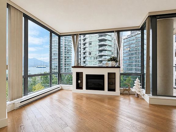 2nd image of 1228 Hastings St W #701