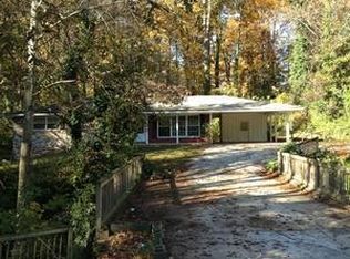 3788 Carole Dr, Doraville, GA 30340